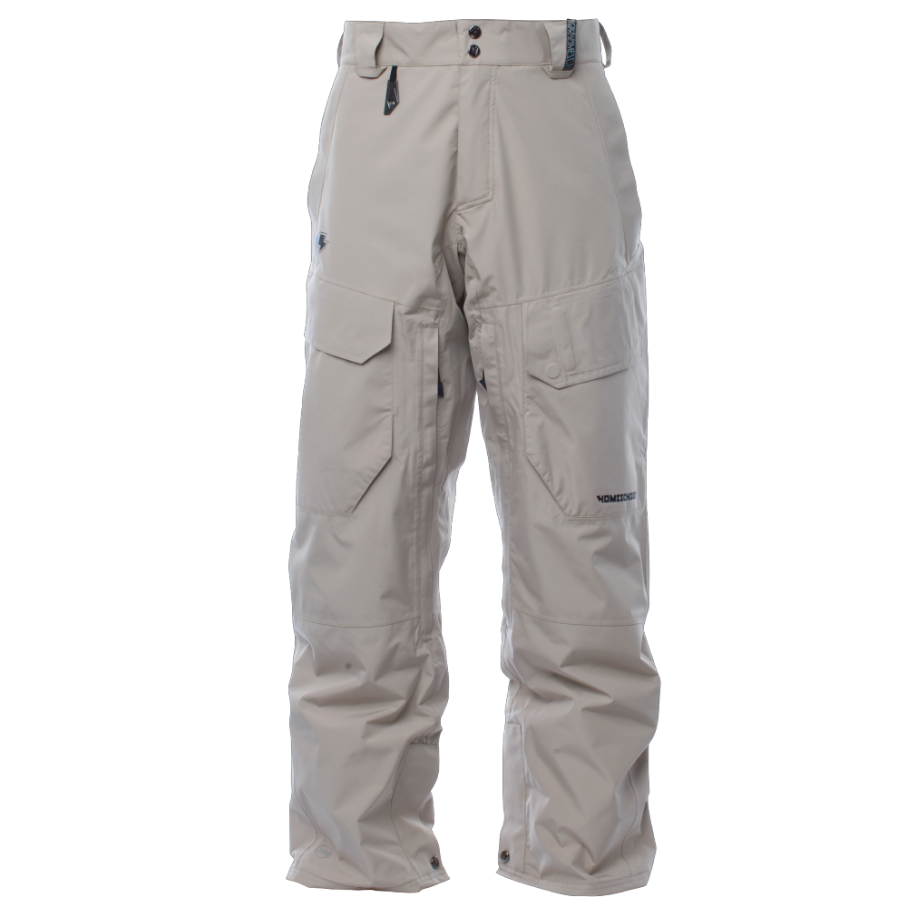 Pulse Cargo II Pant - Best Ski Pants