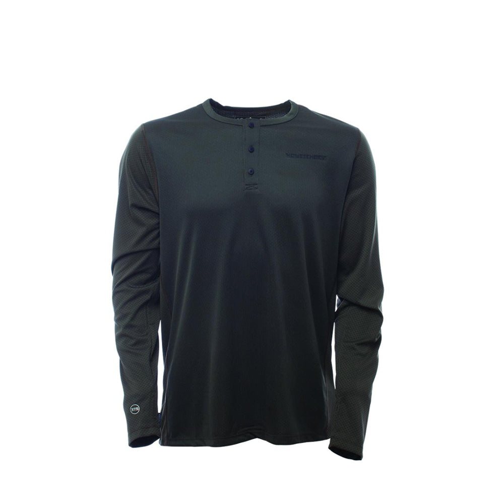 Hard Core Days Baselayer Shirt 2019 - XL / 065 Devoid/Night - Homeschool Outerwear - Base Layer - homeschoolouterwear.myshopify.com | Homeschool Outerwear