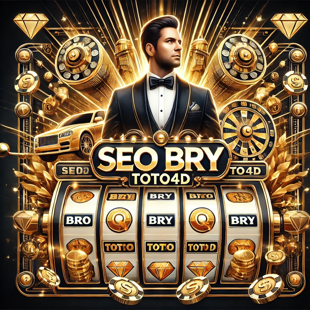 TOTO 4D ✈️ Link Toto Togel & Situs Toto Resmi #1 Terbesar Asia